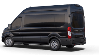 2024 Ford Transit® External Image 2